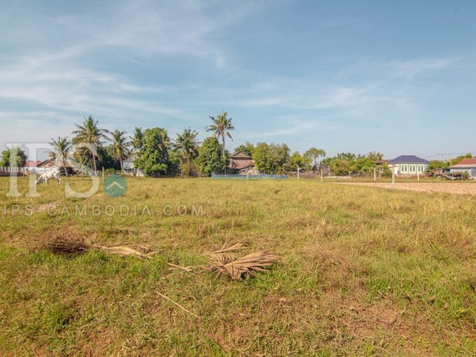 1945 Sqm Residential Land For Sale - Chreav