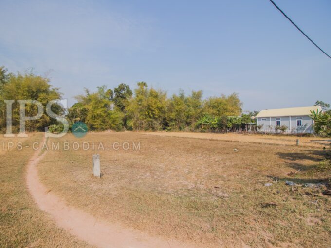 966sqm Residential Land For Sale - Sambour