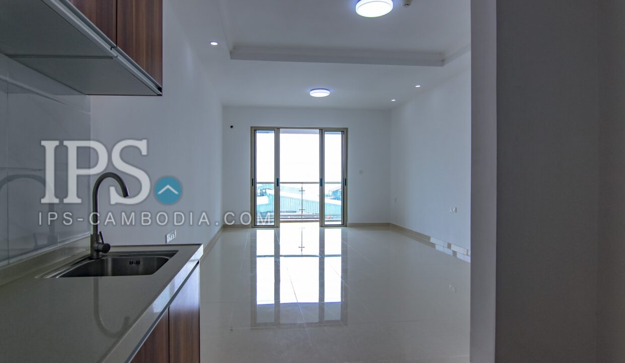 7th Floor Studio For Sale in D.I Riviera