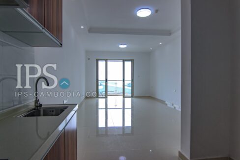 7th Floor Studio For Sale in D.I Riviera