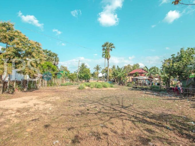 940 Sqm Residential Land For Sale - Kandaek