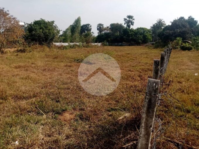 3039 Sqm Land For Sale - Kep