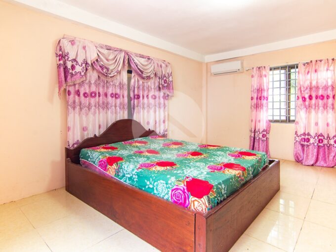 3 Bedroom House For Sale - Sra Ngae