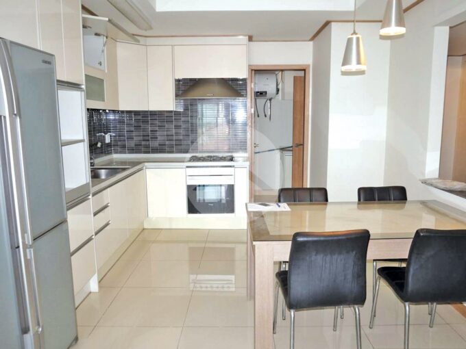 2 Bedroom Condo For Rent - Toul Kork
