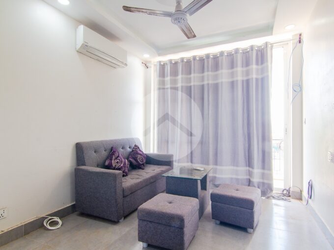 18 Bedroom Apartment For Sale - Svay Dangkum