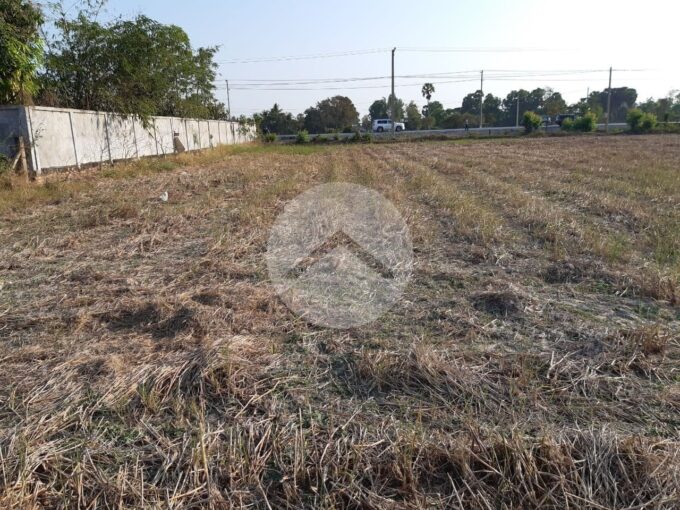 4950 Sqm Land For Sale - Ang Tasaom