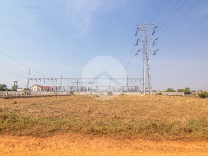 6362 Sqm Residential Land For Sale - Svay Thom