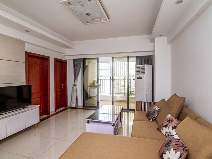 2 Bedroom Condo For Sale - BKK1