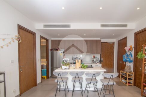 2 Bedroom Condo For Sale - Embassy Central