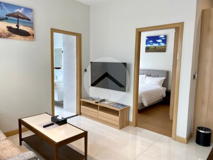 1 Bedroom Apartment For Sale - BKK1