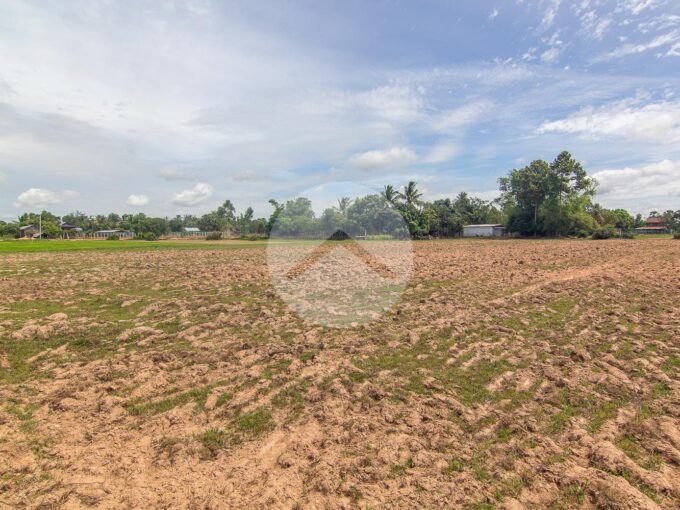 5344 Sqm Residential Land For Sale - Sambour