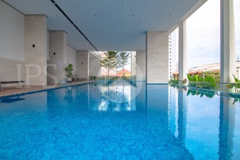 3 Bedroom Condo For Rent - Embassy Central