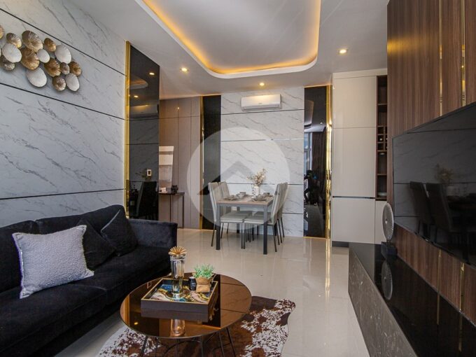 2 Bedroom Condo For Sale - BKK3