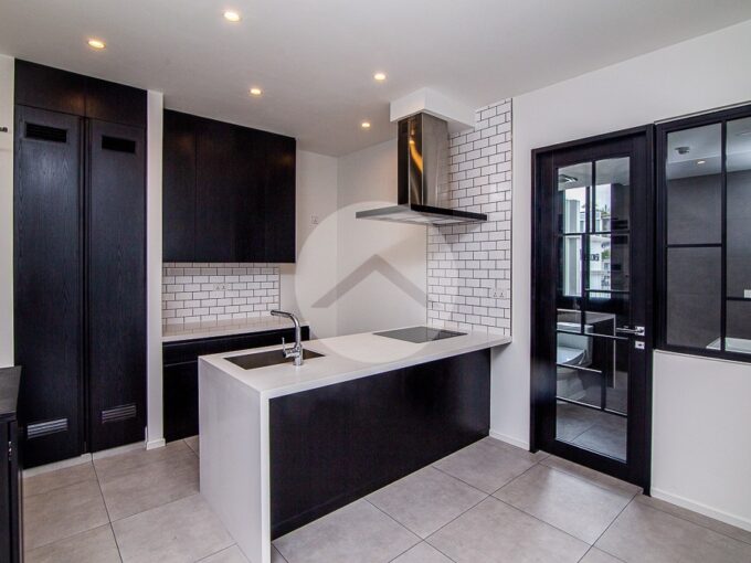 1 Bedroom Apartment For Sale - BKK1