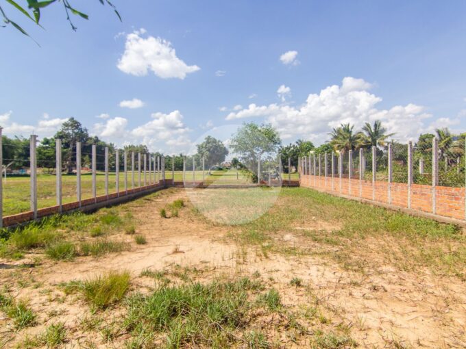 300 Sqm Residential Land For Sale - Sambour