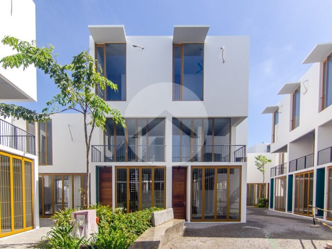 4 Bedroom Twin Villa For Sale - Bakong Village