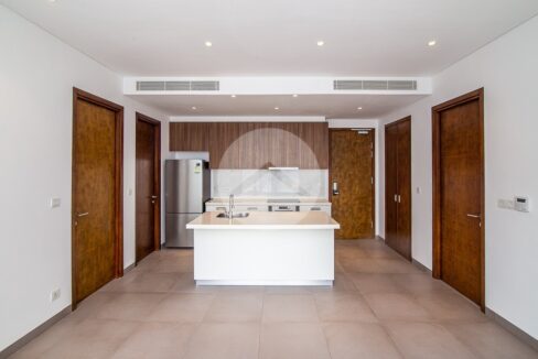 2 Bedroom Condo For Rent  - Embassy Central