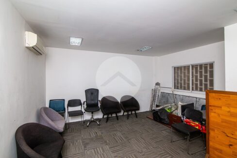 20 Sqm Office Space For Rent - Chamkarmorn