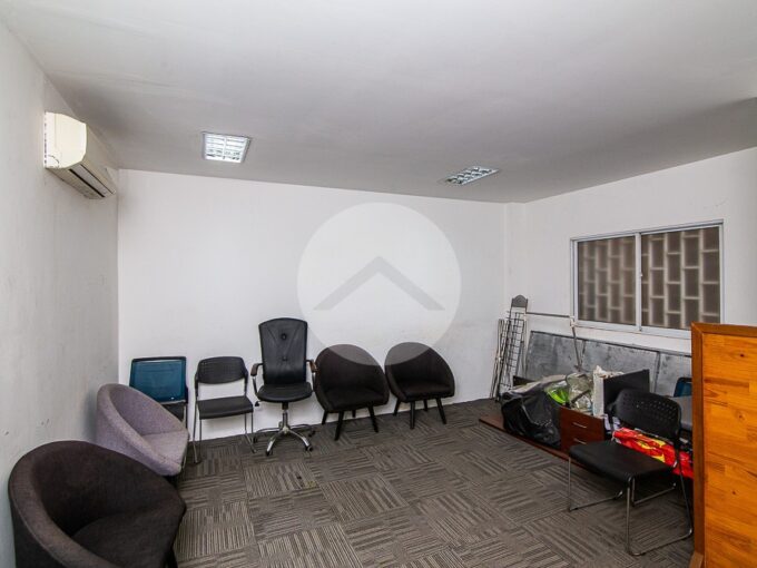 20 Sqm Office Space For Rent - Chamkarmorn
