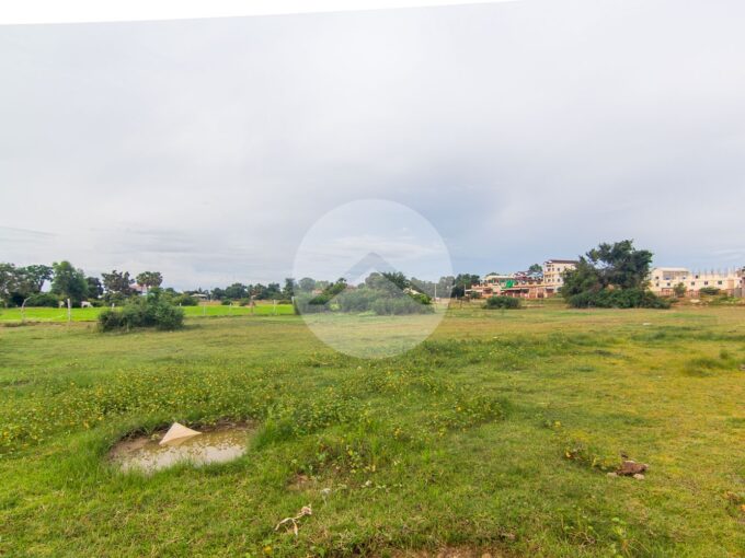 1780 Sqm Residential Land For Sale - Sambour