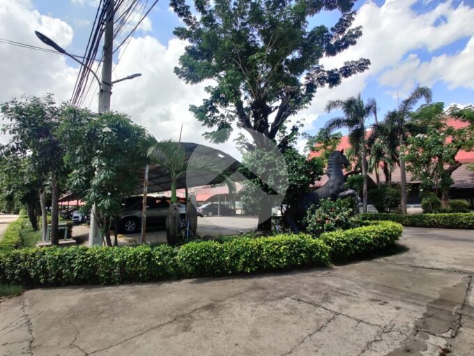 Studio For Rent In Sen Sok