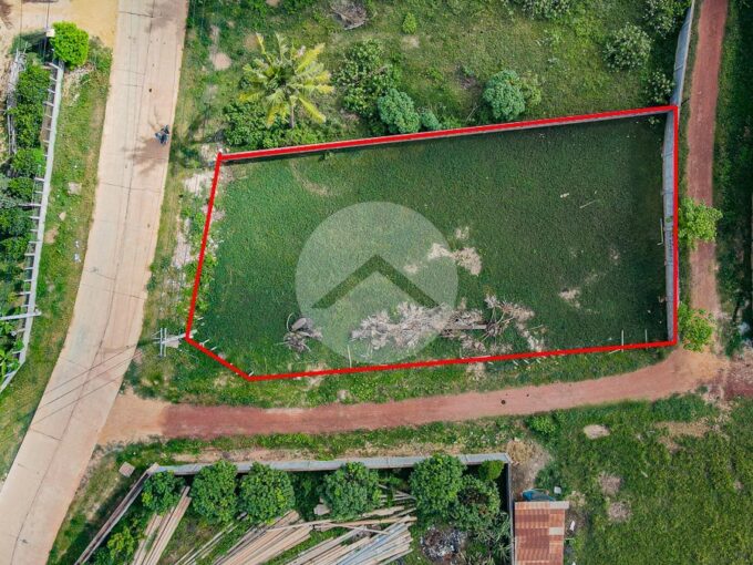 780 Sqm Residential For Sale - Sala Kamreuk