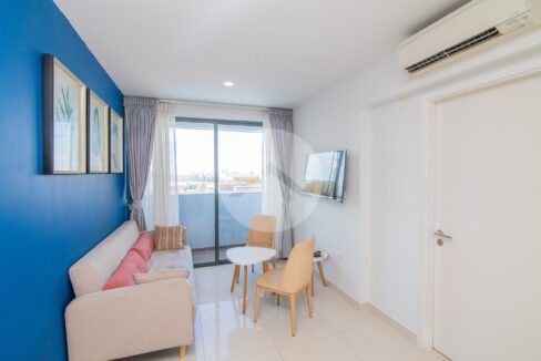 3 Bedroom Condo For Rent - The Bridge