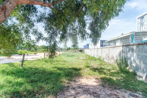 457 Sqm Residential Land For Sale - Chreav