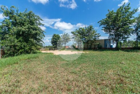 1050 Sqm Residential Land For Sale - Svay Dangkum