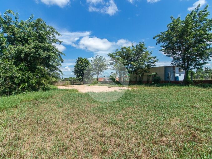 1050 Sqm Residential Land For Sale - Svay Dangkum