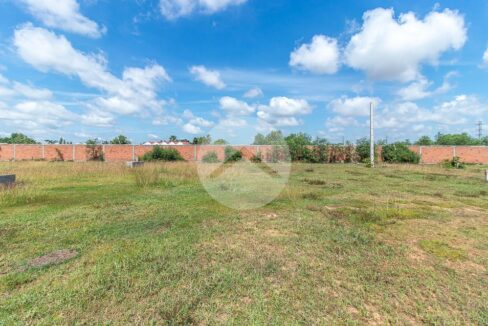 197 Sqm Residential Land For Sale - Kandaek