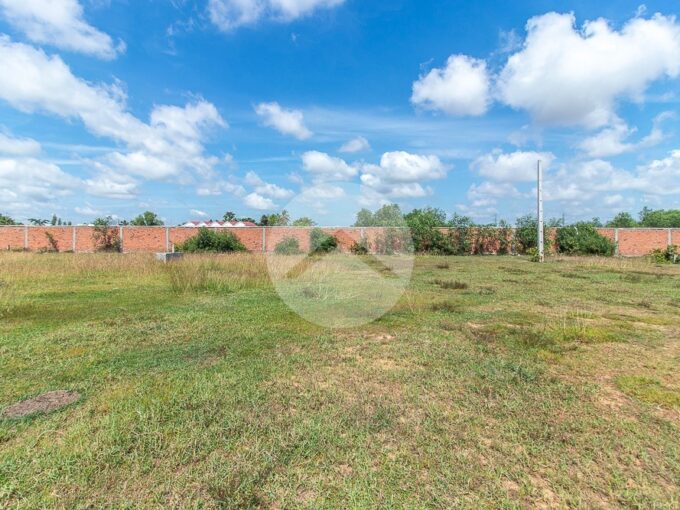 197 Sqm Residential Land For Sale - Kandaek