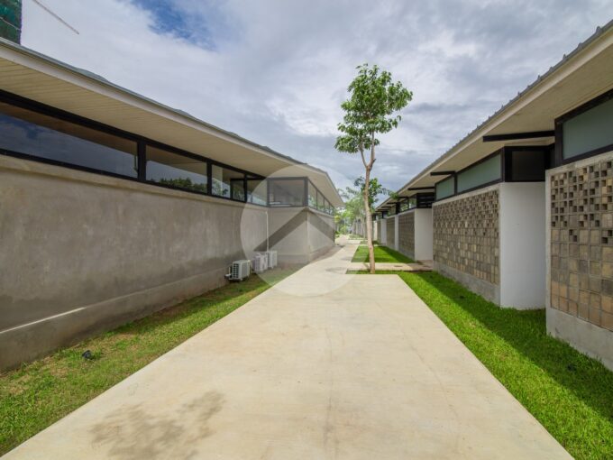85.10 Sqm Commercial Space For Rent - Tonle Bassac