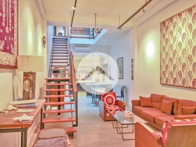 2 Bedroom Townhouse For Rent - Chakto Mukh