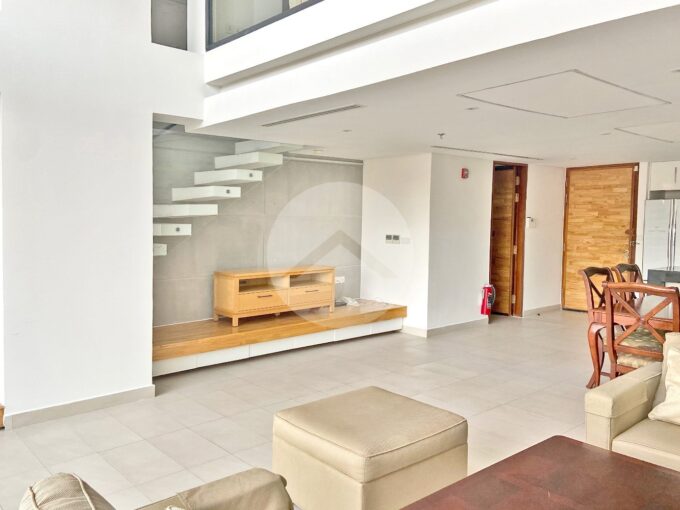 3 Bedroom Duplex Condo For Sale - Condo 240