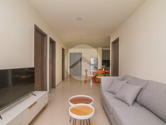 19th Floor-3 Bedroom For Sale - The Peak