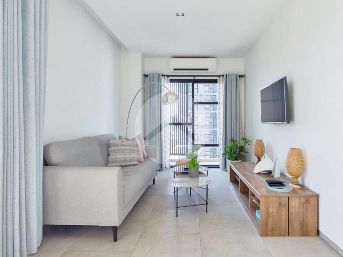 12nd Floor 1 Bedroom Condo For Sale - Urban Loft