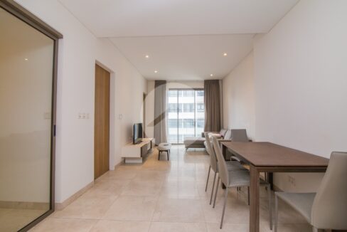 1 Bedroom Apartment For Rent - Embassy Residences