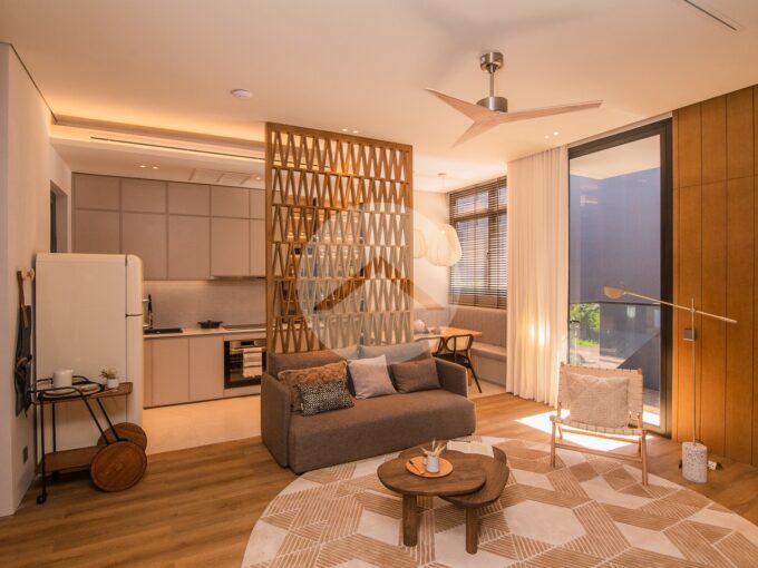 2 Bedroom Condo For Sale-Odom Living