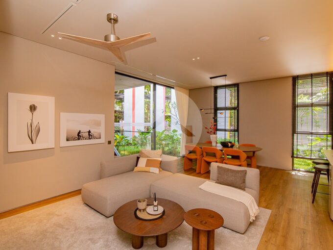 3 Bedroom Condo  For Sale- Odom Living
