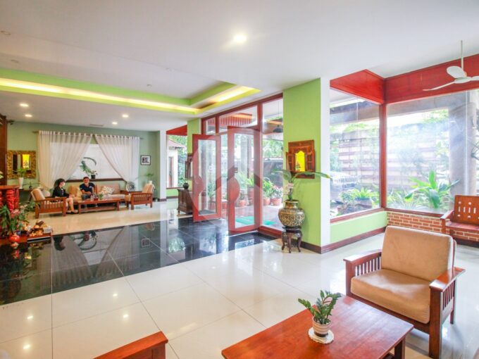 41 Unit Apartment Complex For Rent - 7 Makara