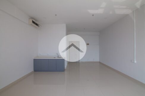 32 Sqm SOHO For Sale - The Bridge