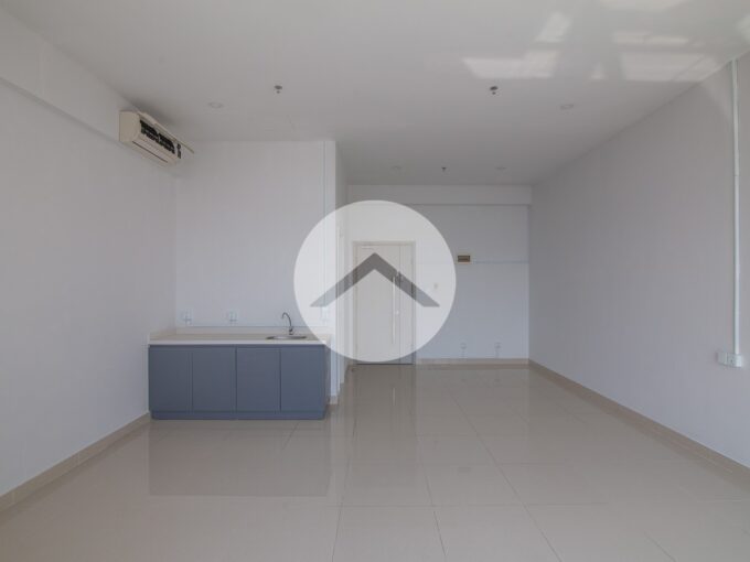 32 Sqm SOHO For Sale - The Bridge