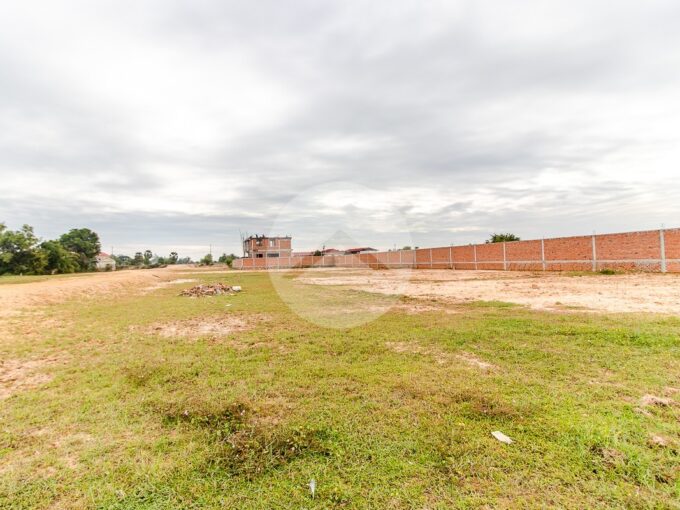 26 Plots Of Land For Sale - Sambour
