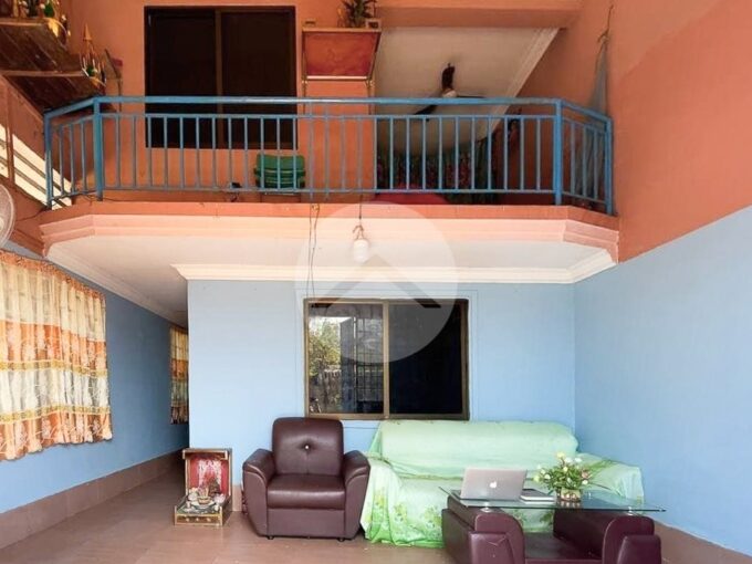 3 Bedroom House For Sale - Chreav