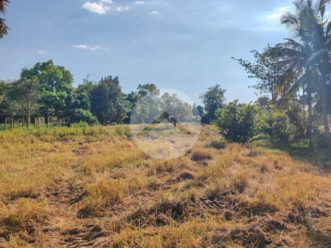 3236 Sqm Residential Land For Sale - G-Kreng