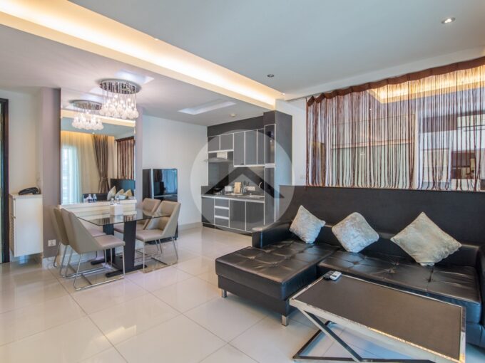 12th Floor 1 Bed Studio For Sale - Silvertown