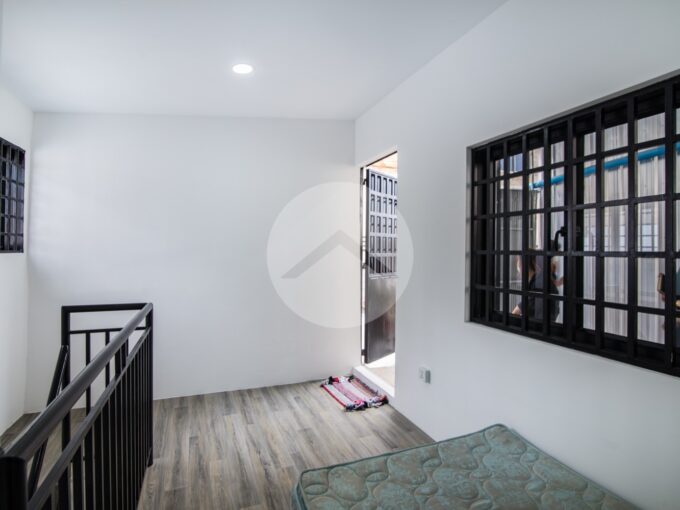 1 Bedroom Flat For Rent - Boeung Raing