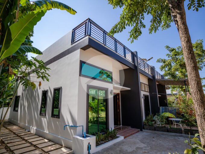 1 Bedroom House For Sale - Sambour