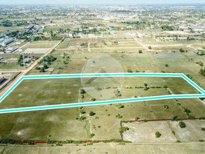 49345 Sqm Land For Sale - Kandaek